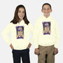 Prison Mike-youth pullover sweatshirt-The Brothers Co.