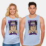 Prison Mike-unisex basic tank-The Brothers Co.