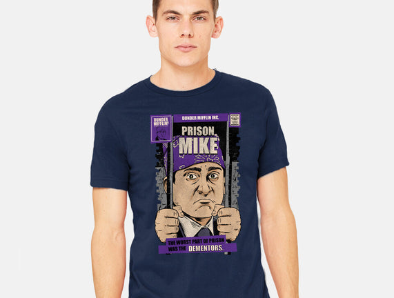 Prison Mike