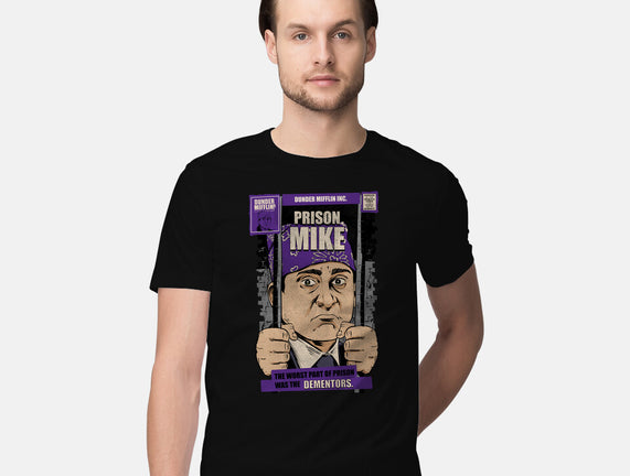 Prison Mike