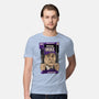 Prison Mike-mens premium tee-The Brothers Co.