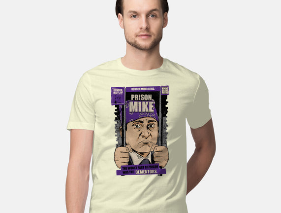 Prison Mike