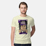 Prison Mike-mens premium tee-The Brothers Co.
