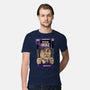 Prison Mike-mens premium tee-The Brothers Co.