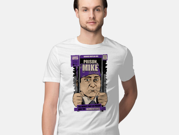 Prison Mike