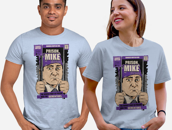 Prison Mike