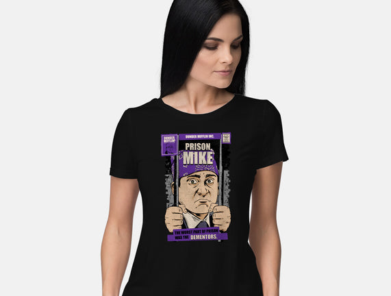 Prison Mike