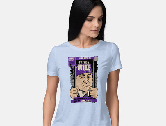 Prison Mike