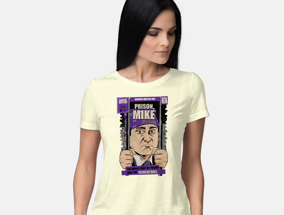 Prison Mike