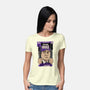 Prison Mike-womens basic tee-The Brothers Co.