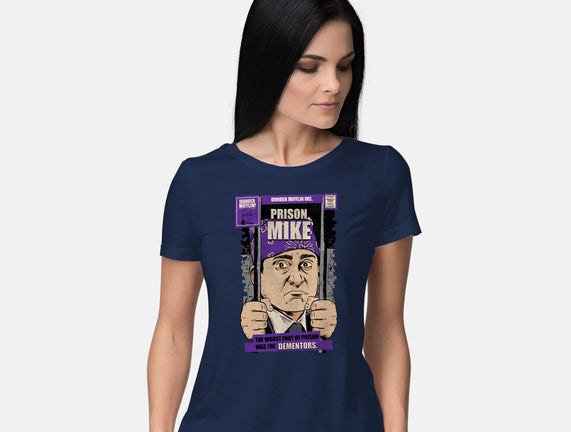 Prison Mike