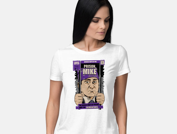 Prison Mike