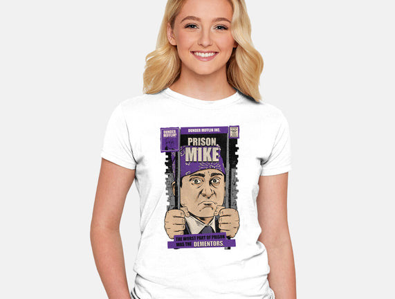 Prison Mike