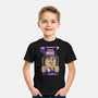 Prison Mike-youth basic tee-The Brothers Co.