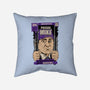 Prison Mike-none removable cover w insert throw pillow-The Brothers Co.