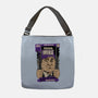 Prison Mike-none adjustable tote-The Brothers Co.