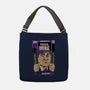 Prison Mike-none adjustable tote-The Brothers Co.