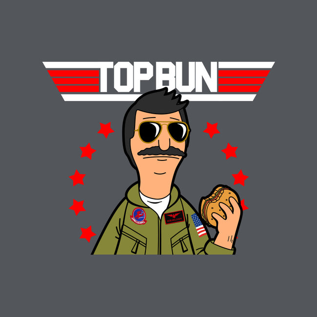 Top Bun-womens basic tee-Boggs Nicolas