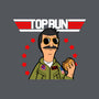 Top Bun-unisex zip-up sweatshirt-Boggs Nicolas