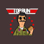 Top Bun-mens heavyweight tee-Boggs Nicolas
