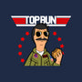 Top Bun-mens heavyweight tee-Boggs Nicolas