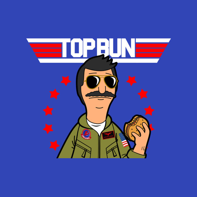 Top Bun-womens basic tee-Boggs Nicolas