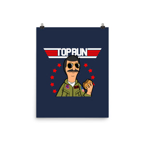 Top Bun