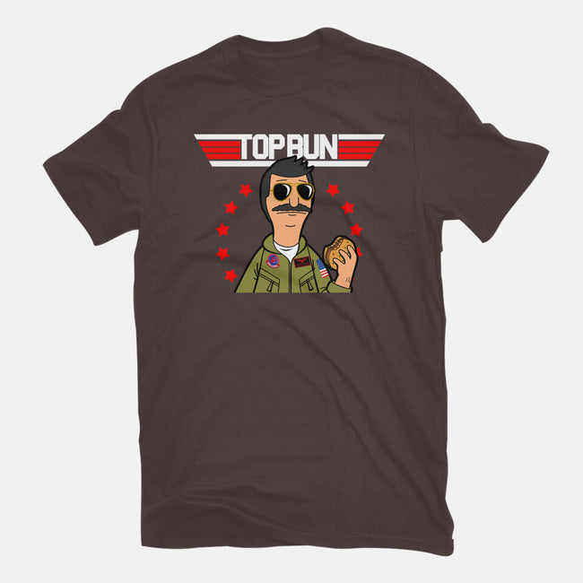 Top Bun-mens heavyweight tee-Boggs Nicolas