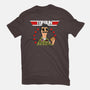 Top Bun-mens heavyweight tee-Boggs Nicolas
