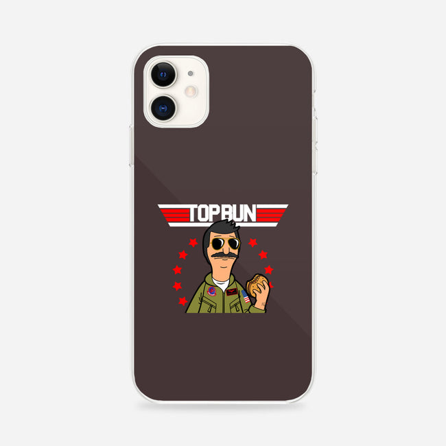 Top Bun-iphone snap phone case-Boggs Nicolas