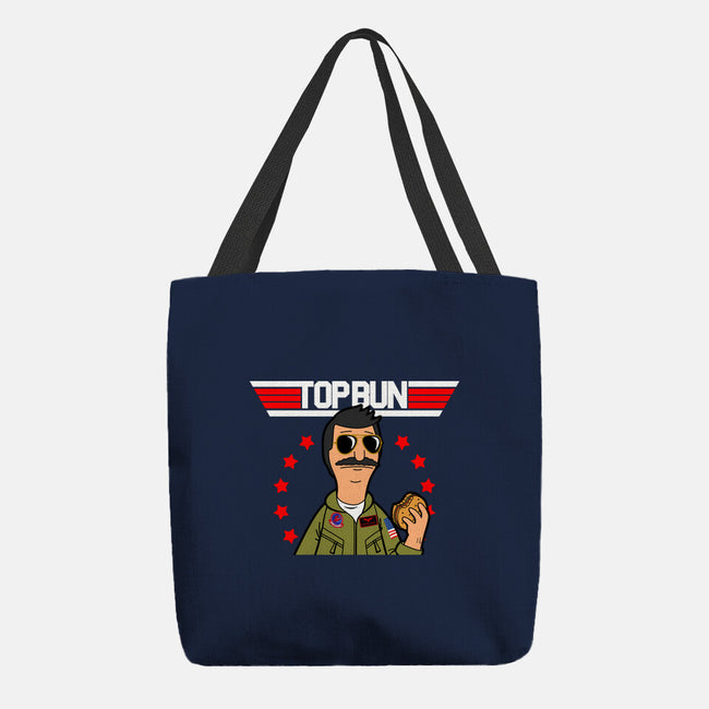 Top Bun-none basic tote-Boggs Nicolas
