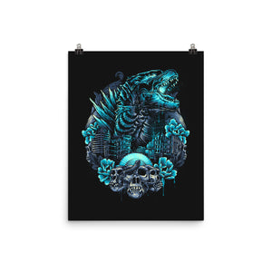 Rise From The Depths