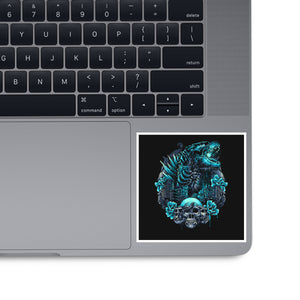 Rise From The Depths