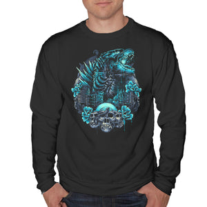 Rise From The Depths