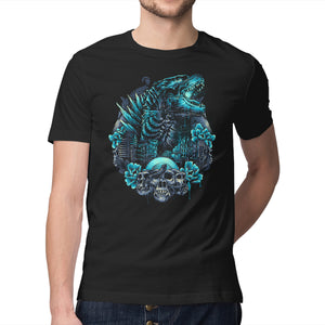 Rise From The Depths