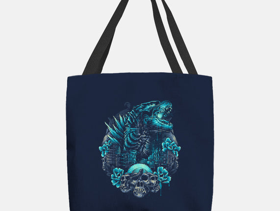 Rise From The Depths