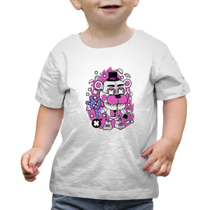 Freddy White
