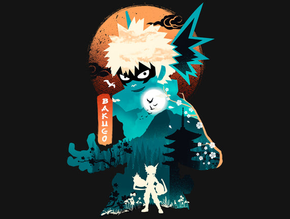 Bakugo