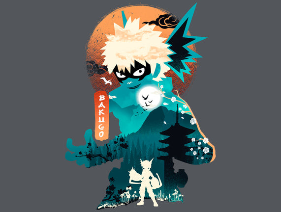 Bakugo