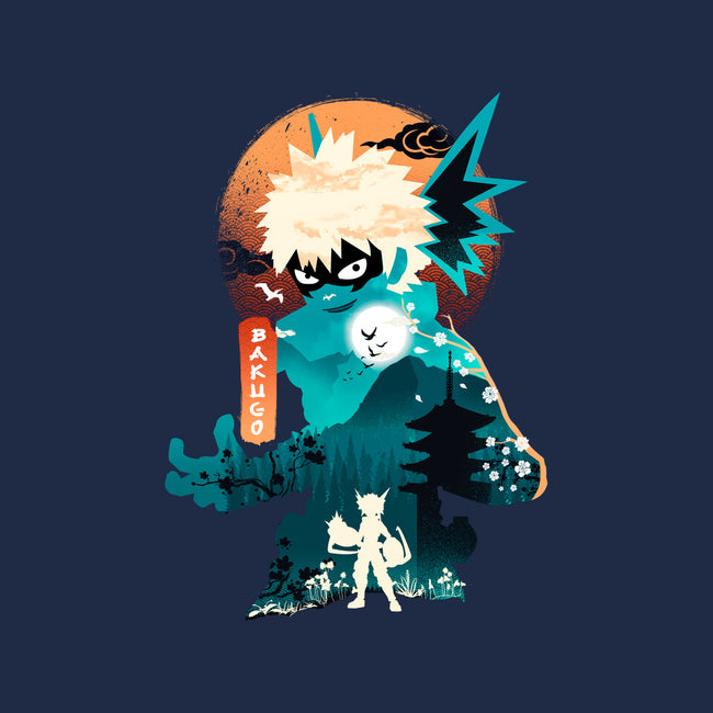 Bakugo-none glossy mug-hirolabs