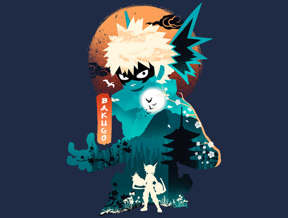 Bakugo