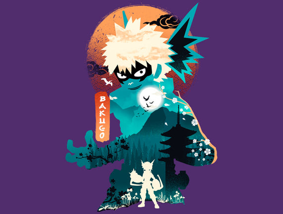 Bakugo