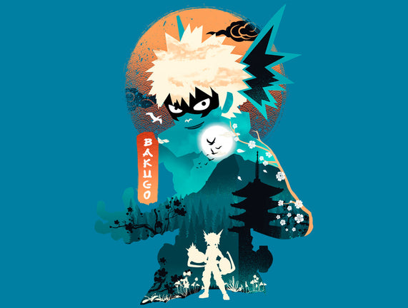 Bakugo