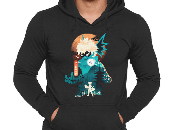 Bakugo