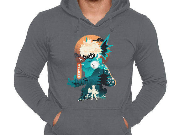 Bakugo