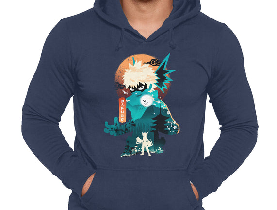 Bakugo