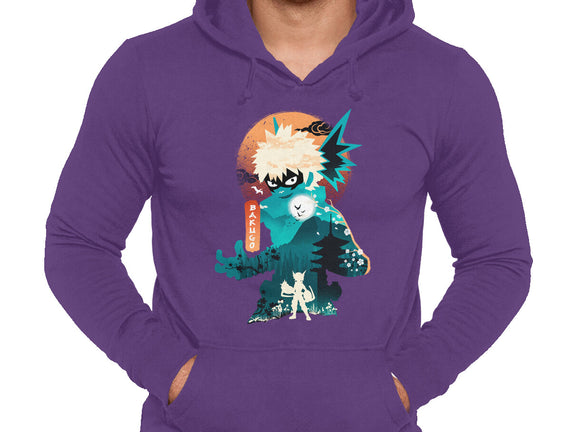Bakugo
