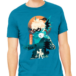 Bakugo