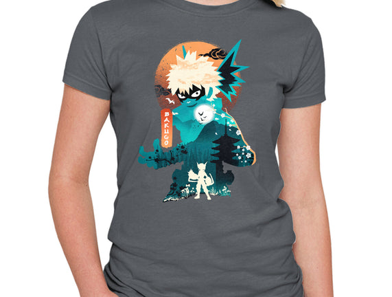 Bakugo