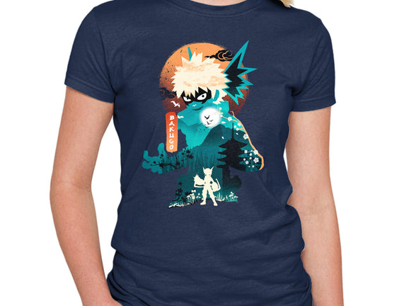 Bakugo